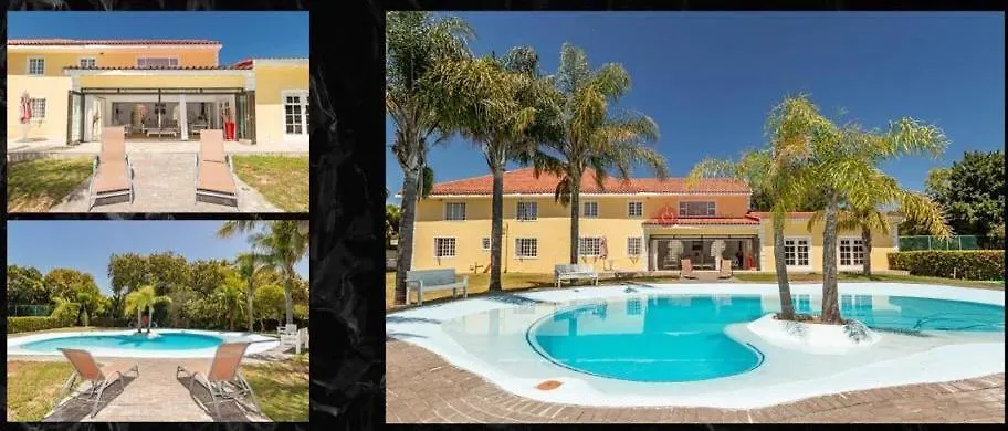 Yalwa House Hotel Sweet Valley Guest house