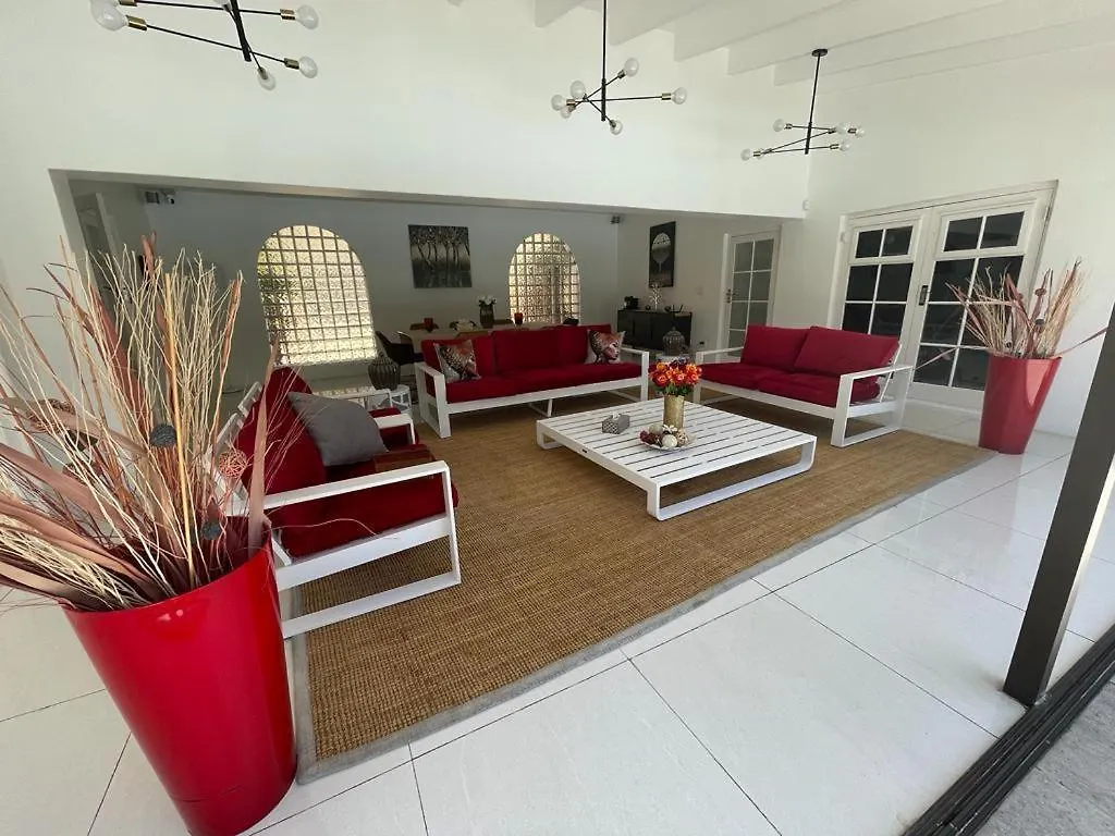 Guest house Yalwa House Hotel Sweet Valley South Africa