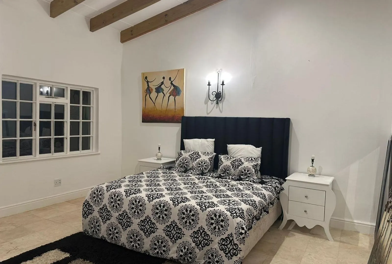 Yalwa House Hotel Sweet Valley