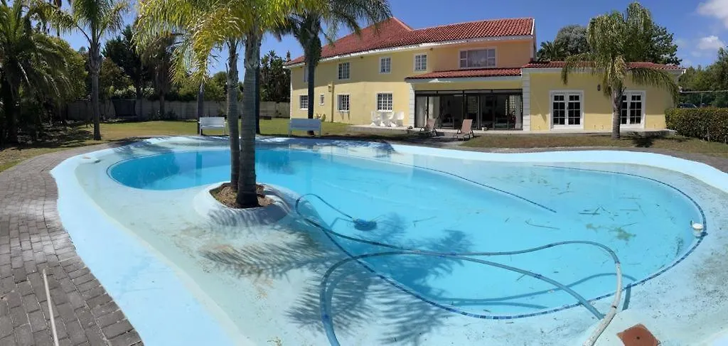 Yalwa House Hotel Sweet Valley 0*,