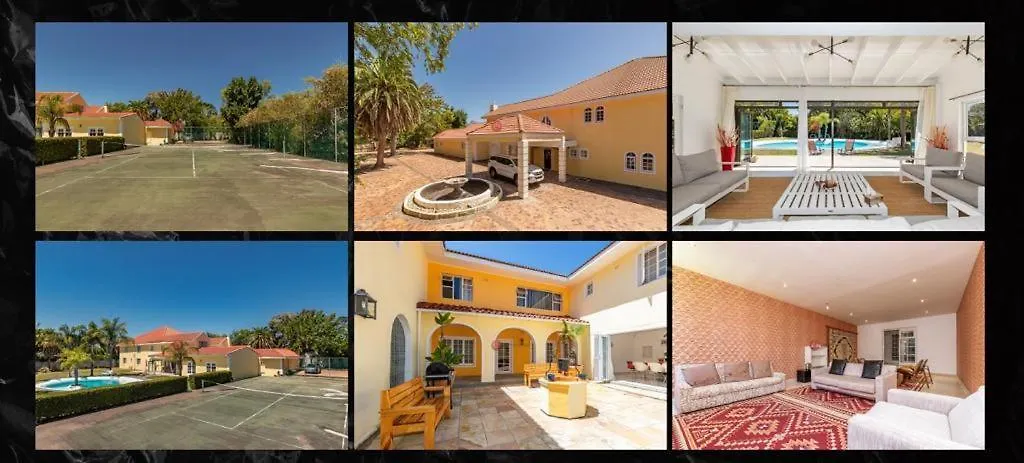 Yalwa House Hotel Sweet Valley Guest house