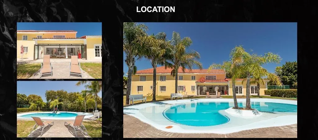 Yalwa House Hotel Sweet Valley South Africa