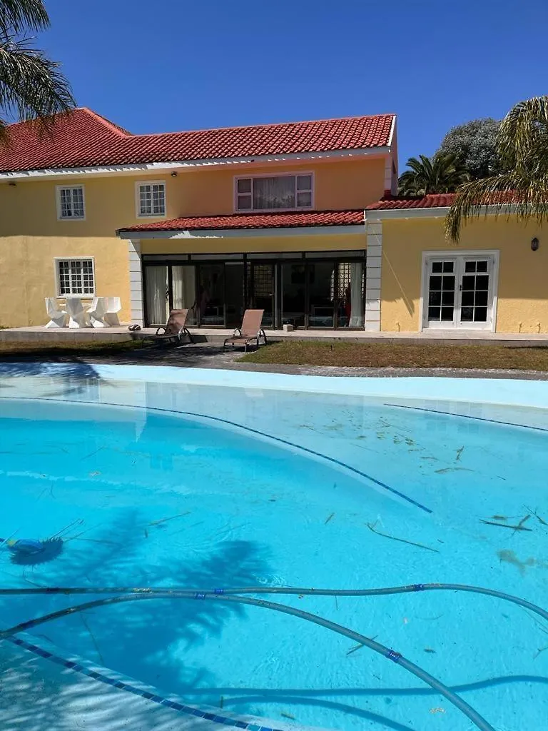Yalwa House Hotel Sweet Valley 0*,  South Africa