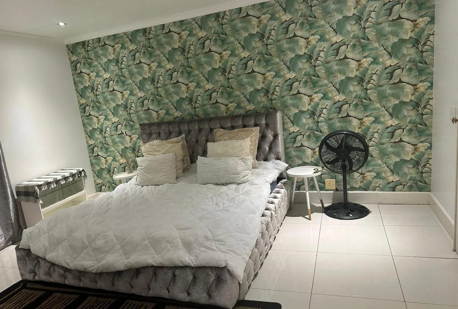 Yalwa House Hotel Sweet Valley South Africa